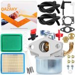 QAZAKY Carburetor Compatible with 6