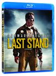 The Last Stand [Blu-ray] (Bilingual)