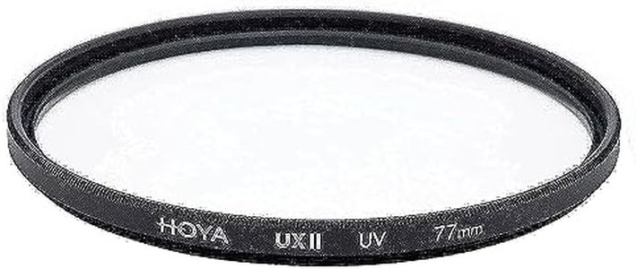 Hoya Filter UX II UV 67 mm