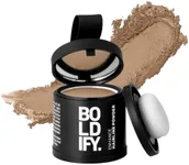 BOLDIFY Hairline Powder - LARGER 10