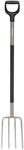 Fiskars Spade Fork for hard, Stony 
