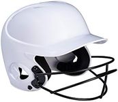 Mizuno Baseball-Batting-Helmets MVP
