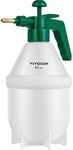 VIVOSUN 0.4 Gallon Handheld Garden 