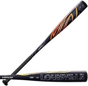 Louisville Slugger Vapor (-3) BBCOR Baseball Bat - 34'/31 oz