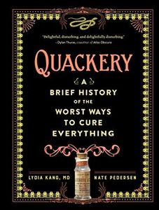 Quackery: 