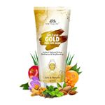 INTIMIFY Gold Peel Off Mask For Both Men & Women 50 Gm