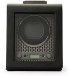 Wolf Axis Single Watch Winder with
