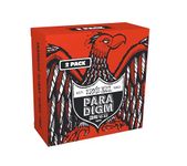 Ernie Ball Skinny Top Heavy Bottom Slinky Paradigm Electric Guitar Strings 2-Pack - 10-52 Gauge