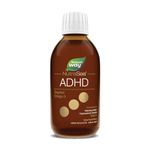 NutraSea ADHD Targeted Omega-3, 940 mg of EPA + DHA, 80 mg of GLA, 500 IU Vitamin D3, 200 ml Liquid