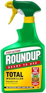 Roundup To
