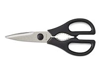 WÜSTHOF Come Apart Kitchen Shears, black