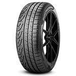 Pirelli Winter 240 Sottozero Serie II - R.F. Tires 225/45R18XL (Runflat) 95V