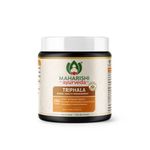 Maharishi Ayurveda Triphala Tablets 1000 MG | Supports Healthy Digestion | Improves Bowel Wellness| Relieves Constipation | Pure Herbs Used |100% Ayurvedic (250 Tablets (Pack of 1))