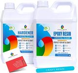 CRAFT RESIN 8L Epoxy Resin Kit - Cr