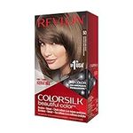 Revlon ColorSilk Haircolor, Light A