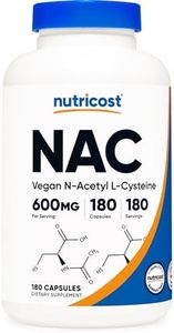 Nutricost 