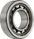 Cylindrical Roller Bearings