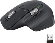 Logitech MX Master 3 Advanced Wirel