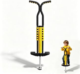 Pogo Stick