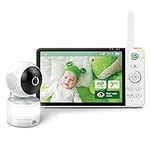 LeapFrog LF920HD Baby Monitor with 
