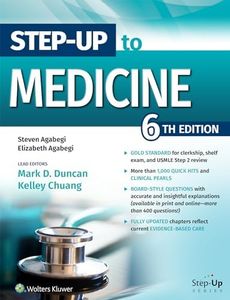 Step-Up to