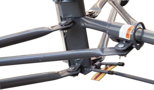 Switzer 11FT Drywall Lift – Heavy Duty Panel Hoist for Ceilings