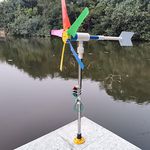 DIY Small Wind Turbine Generator Ki