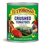 Tuttorosso Delicious Crushed Tomato