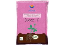 Utkarsh Sudoz-P (Pseudomonas Fluorescens 1.0% W.P.) for Plants, Crops and Home Gardening (1 Kg; Pack of 1)