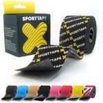 SPORTTAPE Extra Sticky Kinesiology 