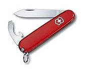 Victorinox Bantam Pocket Knife, Other, Red, Small