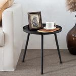 AOJEZOR End Table,Accent Table Idea