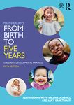 Child Development Books