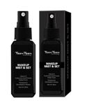 Teen.Teen Makeup Maist & Spray | Long Lasting Makeup Setting Spray | Keeps Makeup Intact | Hydrates, Soothes & Refreshes Skin | Hyaluronic Acid & Vitamin E Enriched