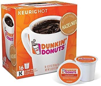 Dunkin' Ha