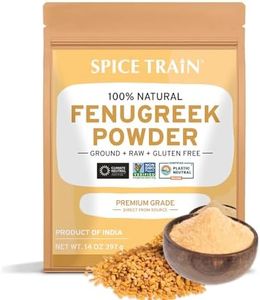 Fenugreek 