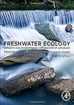 Freshwater Ecology: Concepts and Environmental Applications of Limnology (Aquatic Ecology)