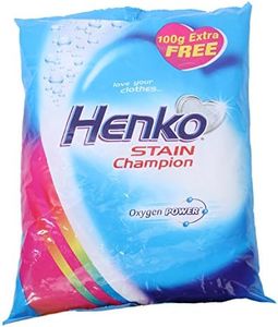 Henko Dete