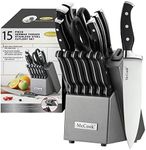 McCook® Knife Sets,German Stainless