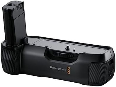 Blackmagic