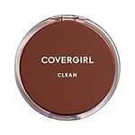 Covergirl Clean Pressed Powder Foun