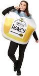 Jar of Honey Halloween Costume - Ho