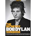 The Definitive Bob Dylan Songbook (Small Format)