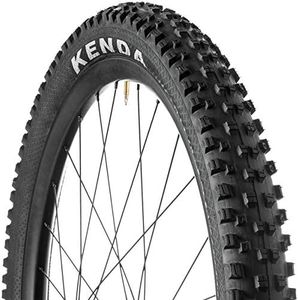 Kenda Nevegal2 Pro Tire 27.5x2.60 EN-DTC ATC 120tpi Folding