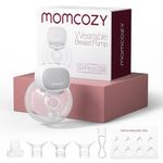 Battery Operated Breast Pump