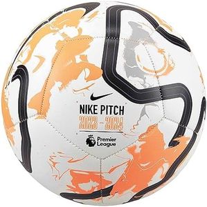 Nike Premier League Pitch 2023-2024 Soccer Ball Size 5