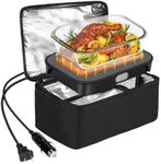 PHIWILLS 100W Portable Oven Food Wa