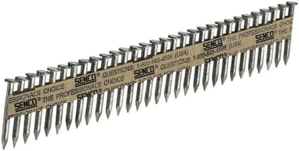 M002262 Metal Connector Nail