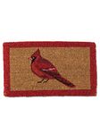 Abbott 35-FWD-BI-842 Collection Cardinal Doormat