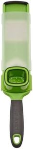 Cuisinart CTG-00-GS Garlic Slicer and Grater, Green